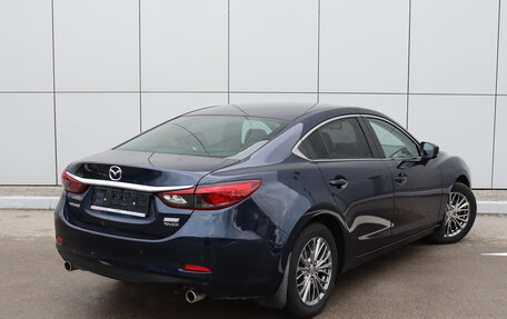 Mazda 6, 2018 год, 2 055 000 рублей, 4 фотография