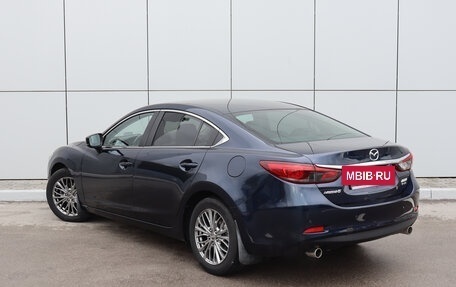 Mazda 6, 2018 год, 2 055 000 рублей, 3 фотография