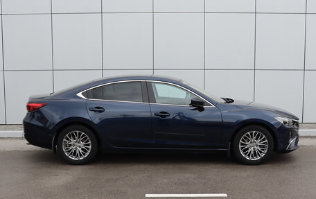 Mazda 6, 2018 год, 2 055 000 рублей, 5 фотография