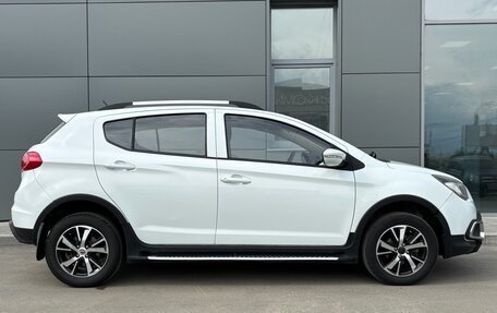 Lifan X50, 2017 год, 549 000 рублей, 4 фотография