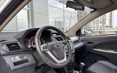 Lifan X50, 2017 год, 549 000 рублей, 8 фотография