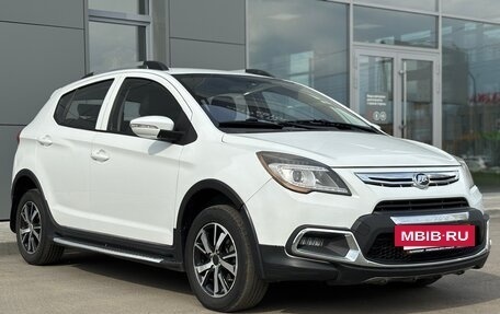 Lifan X50, 2017 год, 549 000 рублей, 3 фотография
