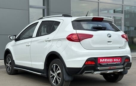Lifan X50, 2017 год, 549 000 рублей, 7 фотография