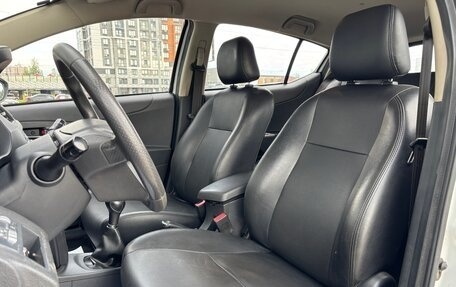 Lifan X50, 2017 год, 549 000 рублей, 9 фотография