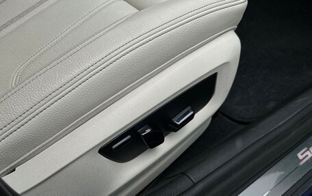 BMW 5 серия, 2017 год, 3 287 800 рублей, 10 фотография