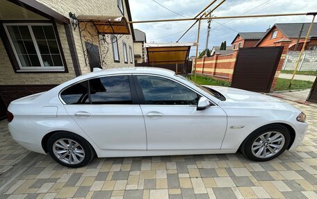 BMW 5 серия, 2014 год, 2 350 000 рублей, 3 фотография