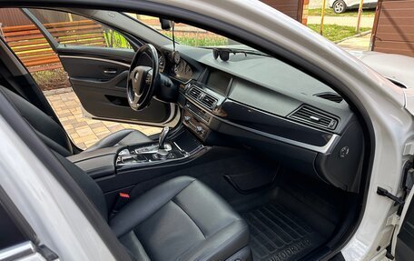 BMW 5 серия, 2014 год, 2 350 000 рублей, 5 фотография