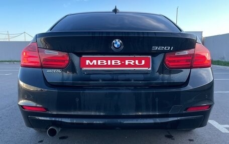 BMW 3 серия, 2013 год, 1 570 000 рублей, 7 фотография