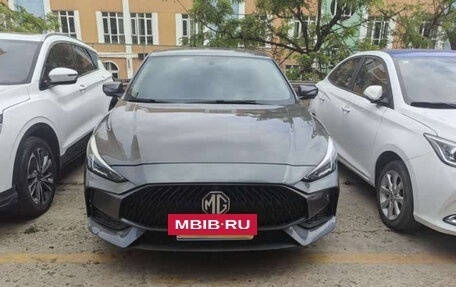 MG 5, 2022 год, 1 000 000 рублей, 2 фотография