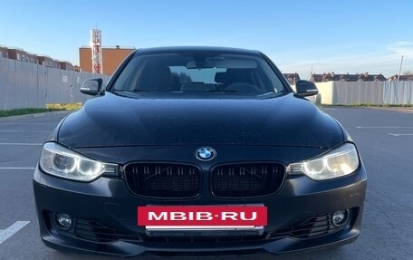 BMW 3 серия, 2013 год, 1 570 000 рублей, 4 фотография