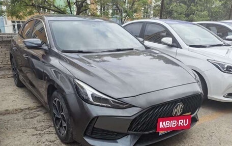 MG 5, 2022 год, 1 000 000 рублей, 3 фотография
