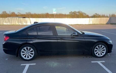 BMW 3 серия, 2013 год, 1 570 000 рублей, 10 фотография