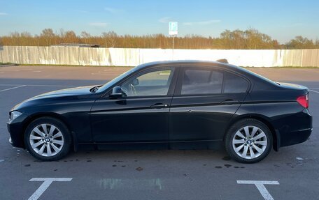 BMW 3 серия, 2013 год, 1 570 000 рублей, 12 фотография