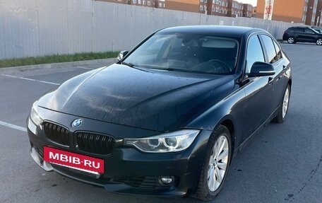 BMW 3 серия, 2013 год, 1 570 000 рублей, 5 фотография