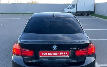 BMW 3 серия, 2013 год, 1 570 000 рублей, 6 фотография