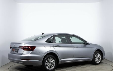 Volkswagen Jetta VII, 2020 год, 2 280 000 рублей, 5 фотография