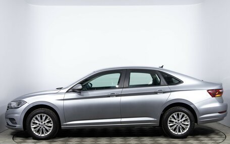 Volkswagen Jetta VII, 2020 год, 2 280 000 рублей, 8 фотография