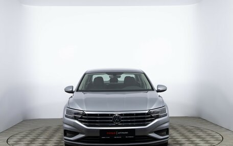 Volkswagen Jetta VII, 2020 год, 2 280 000 рублей, 2 фотография