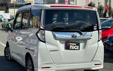Toyota Roomy I, 2021 год, 700 888 рублей, 6 фотография