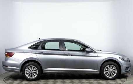 Volkswagen Jetta VII, 2020 год, 2 280 000 рублей, 4 фотография
