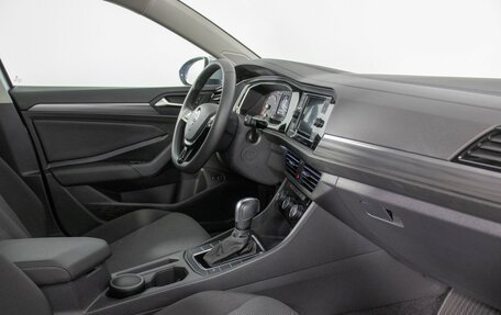 Volkswagen Jetta VII, 2020 год, 2 280 000 рублей, 9 фотография