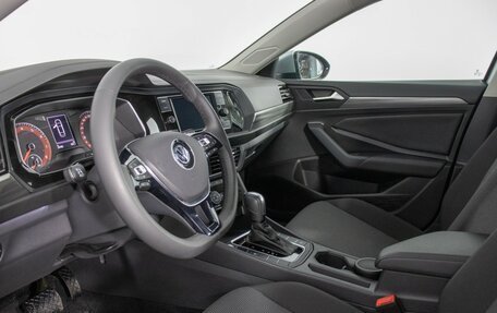 Volkswagen Jetta VII, 2020 год, 2 280 000 рублей, 10 фотография