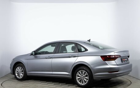 Volkswagen Jetta VII, 2020 год, 2 280 000 рублей, 7 фотография