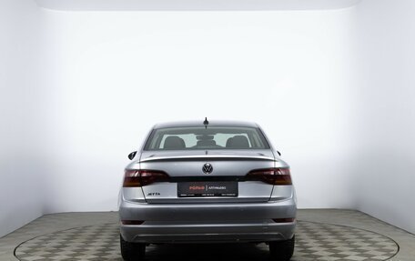 Volkswagen Jetta VII, 2020 год, 2 280 000 рублей, 6 фотография