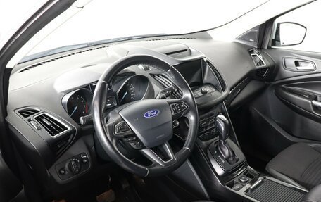 Ford Kuga III, 2017 год, 1 730 000 рублей, 9 фотография