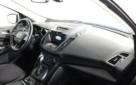 Ford Kuga III, 2017 год, 1 730 000 рублей, 10 фотография