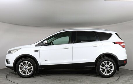Ford Kuga III, 2017 год, 1 730 000 рублей, 8 фотография