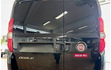 Fiat Doblo II рестайлинг, 2022 год, 2 390 000 рублей, 5 фотография