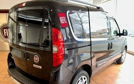 Fiat Doblo II рестайлинг, 2022 год, 2 390 000 рублей, 3 фотография
