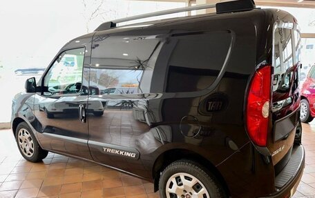 Fiat Doblo II рестайлинг, 2022 год, 2 390 000 рублей, 4 фотография