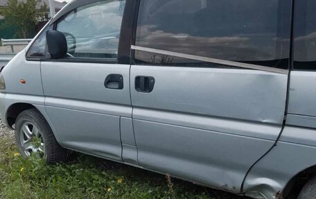 Mitsubishi Delica IV, 1996 год, 270 000 рублей, 6 фотография