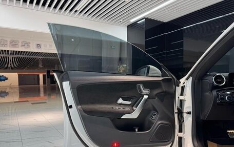 Mercedes-Benz CLA, 2024 год, 3 900 000 рублей, 7 фотография