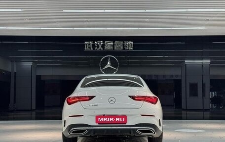 Mercedes-Benz CLA, 2024 год, 3 900 000 рублей, 6 фотография