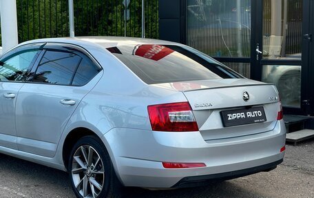 Skoda Octavia, 2014 год, 1 499 000 рублей, 7 фотография