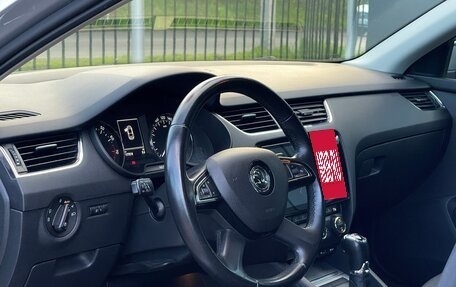 Skoda Octavia, 2014 год, 1 499 000 рублей, 8 фотография