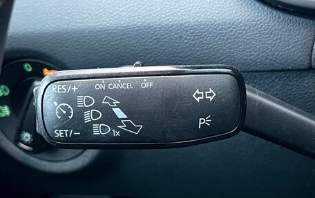 Skoda Octavia, 2014 год, 1 499 000 рублей, 15 фотография
