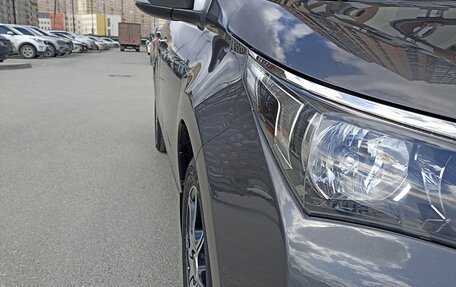 Toyota Corolla, 2013 год, 1 590 000 рублей, 14 фотография