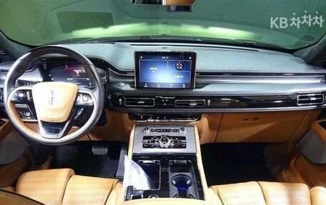 Lincoln Aviator II, 2021 год, 4 630 027 рублей, 7 фотография