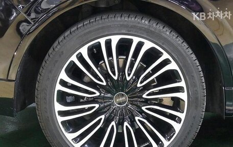 Lincoln Aviator II, 2021 год, 4 630 027 рублей, 5 фотография
