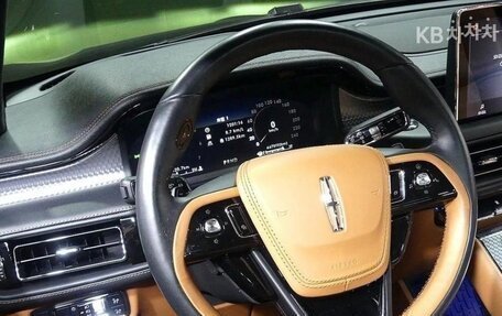Lincoln Aviator II, 2021 год, 4 630 027 рублей, 8 фотография