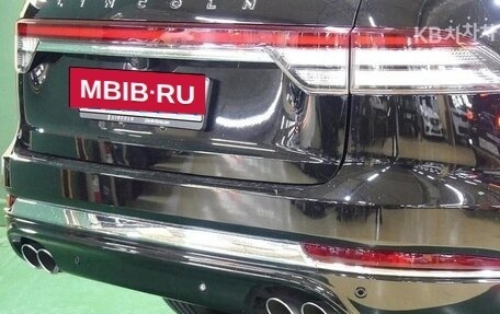 Lincoln Aviator II, 2021 год, 4 630 027 рублей, 4 фотография