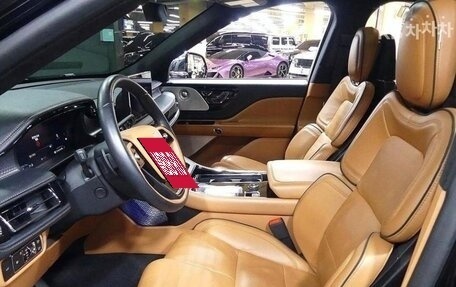 Lincoln Aviator II, 2021 год, 4 630 027 рублей, 10 фотография