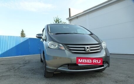 Honda Freed I, 2010 год, 956 000 рублей, 4 фотография