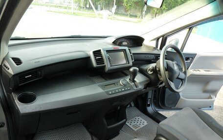 Honda Freed I, 2010 год, 956 000 рублей, 13 фотография