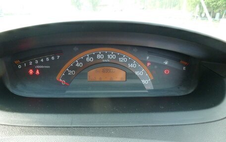 Honda Freed I, 2010 год, 956 000 рублей, 16 фотография