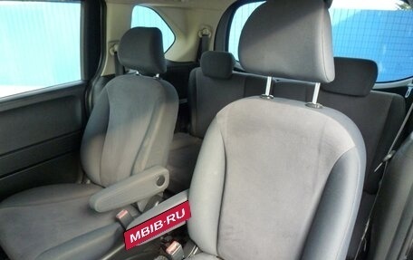 Honda Freed I, 2010 год, 956 000 рублей, 18 фотография